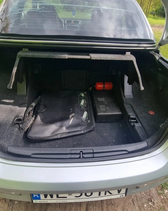 Volkswagen Eos cena 19000 przebieg: 226920, rok produkcji 2007 z Kobyłka małe 121